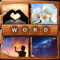 Pictures Riddle - Juego de Adivinanzas y Fotos para jugar gratis