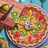Pie Realife Cooking - Jeu de Cuisine en Ligne Gratuit