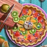 Pie Realife Cooking Oyna - Ücretsiz Yemek Yapma Oyunu