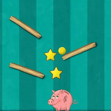 Piggy Bank Adventure2 Ücretsiz Oyna - Eğlenceli Bulmaca Oyunu