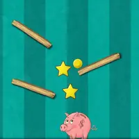 Piggy Bank Adventure2 無料パズルゲームで遊ぼう!