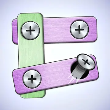 Pin Master: Jogue Jogo de Quebra-Cabeça e Puzzle de Parafuso Grátis