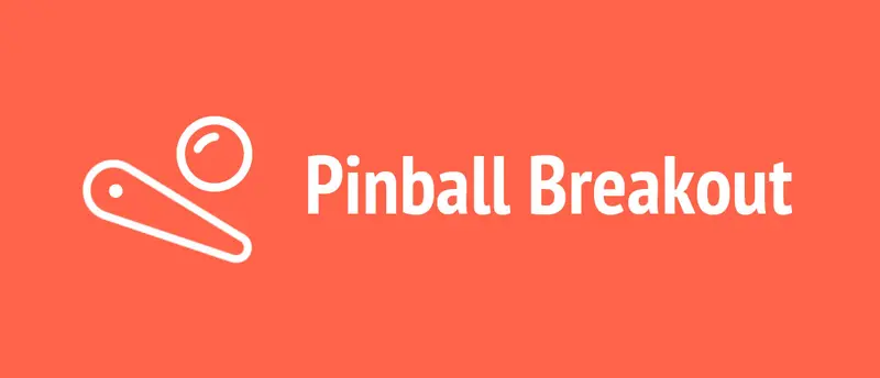 Pinball Breakout - Jogue Online Grátis e Divertido