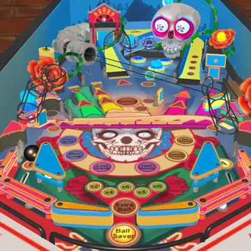 Pinball Simulator - Ücretsiz Oyna ve En İyi Pinball Deneyimi