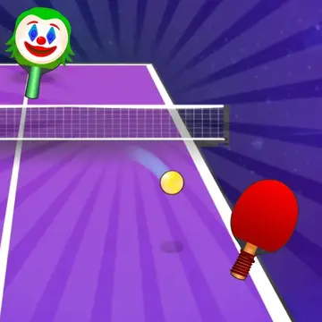 Ping Pong Air - لعبة تنس الطاولة المجانية عبر الإنترنت