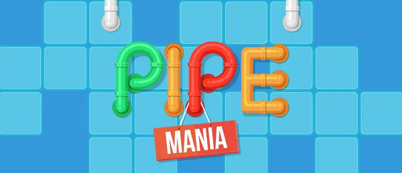 Pipe Mania: Juego de Rompecabezas en Línea Gratis para Jugar