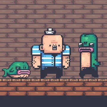 Pirate Bombs 2 - Juego de Aventura Gratis en Línea