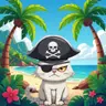 Pirate Paradise 無料パズルゲーム|マッチ3で遊ぼう