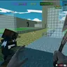 Pixel FPS SWAT Command - Juego de disparos en línea gratis