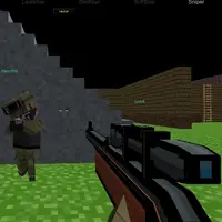Pixel Gun Apocalypse - Jogue Online e de Graça