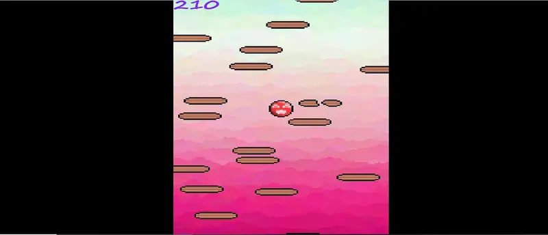 Pixel Jumper - Jogo Casual Online Grátis