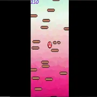 Pixel Jumper - Jogo Casual Online Grátis