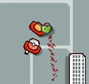 Pixel Soccer - Jeu de football en ligne gratuit