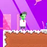 Pixelkenstein Halloween