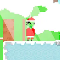 Pixelkenstein Merry Merry Christmas - Jogue Grátis Online