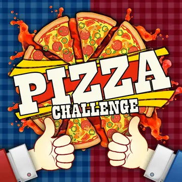Pizza Challenge Oyna - Ücretsiz ve Çevrimiçi Pizza Yarışı