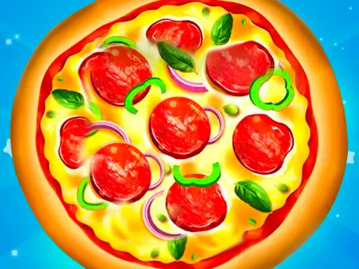 Pizza Clicker Tycoon 無料オンラインゲームで遊ぶ - シミュレーションゲーム
