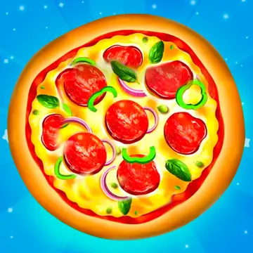 Pizza Clicker Tycoon 無料オンラインゲームで遊ぶ - シミュレーションゲーム