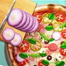 Pizza Realife Cooking Oyna - Ücretsiz Yemek Yapma Oyunu