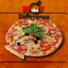 Pizza Spot the Difference - Juego gratis para jugar en línea