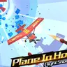 Plane In The Hole 3D Ücretsiz Oyna - Hava Durumu ve Atış Oyunu