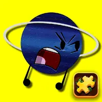 Planets Jigsaw Challenge - 宇宙のジグソーパズルゲームを無料でプレイ