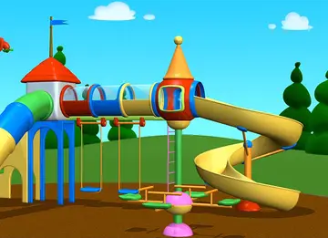 Playgrounds Hidden Stars - Ücretsiz Oyna ve Gizli Yıldızları Bul