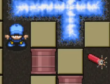 Playing with Fire 2 - Jeu de Bomberman en ligne gratuit