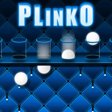 Plinko Oyna - HTML5 Kumarhane Oyunu