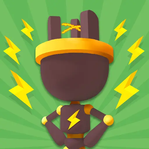 Plug Run Race - Juego de Carreras en Línea Gratis