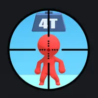 Pocket Sniper - オンラインシューティングゲームで遊ぼう