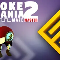 Poke Mania 2 Labirent Oyunu - Ücretsiz Oyna