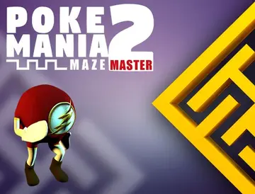 Poke Mania 2 Labirent Oyunu - Ücretsiz Oyna