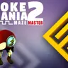 Poke Mania 2 Labirent Oyunu - Ücretsiz Oyna