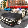 Police Car Stunt Simulation 3D - Jogue Grátis e Faça Manobras