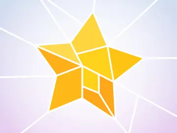 Polyshapes - Jogo de Quebra-Cabeça Casual Online Grátis