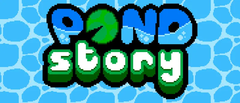 Pond Story - Jogue jogo de aventura grátis online