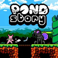 Pond Story – Kostenloses Abenteuerspiel online spielen