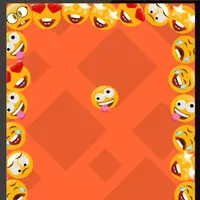 Pong With Emoji - Ücretsiz Çevrimiçi Oyna