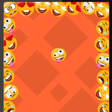 Pong With Emoji - Ücretsiz Çevrimiçi Oyna