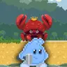 Poo Hammer: Juego de Plataformas Pixel Gratis y Divertido