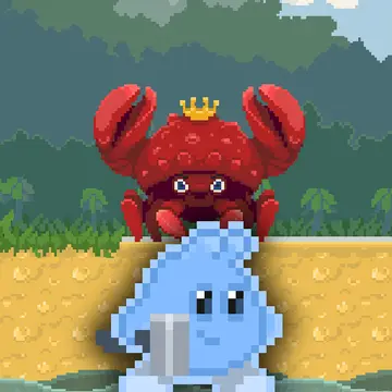 Poo Hammer - Macera ve Platform Oyunları Oyna