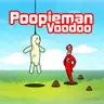 Poopieman Voodoo - Jeu Gratuit en Ligne