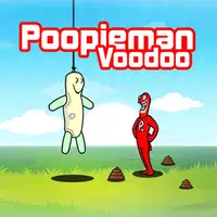 Poopieman Voodoo Oyna - Ücretsiz Eğlenceli Oyun
