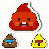 Pop The Shit Ücretsiz Oyna - Hiper Casual Eğlence