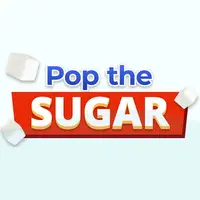 Pop The Sugar - Ücretsiz Oyna Tatlılık ve Zeka Oyunu