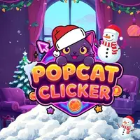 Popcat Clicker: Jogo de Clique e Idle para Jogar Grátis