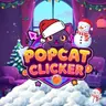 Popcat Clicker: Jogo de Clique e Idle para Jogar Grátis