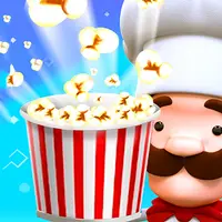 Popcorn Burst Ücretsiz Oyna - Eğlenceli Atıştırmalık Oyunu