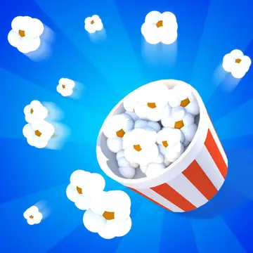 Popcorn Master - Jogo Casual de Estourar Pipoca Grátis